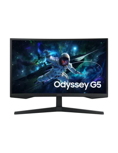 S27CG55 25 VA CURVO(16:9) 2560X1440