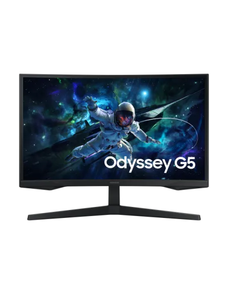 S27CG55 25 VA CURVO(16:9) 2560X1440