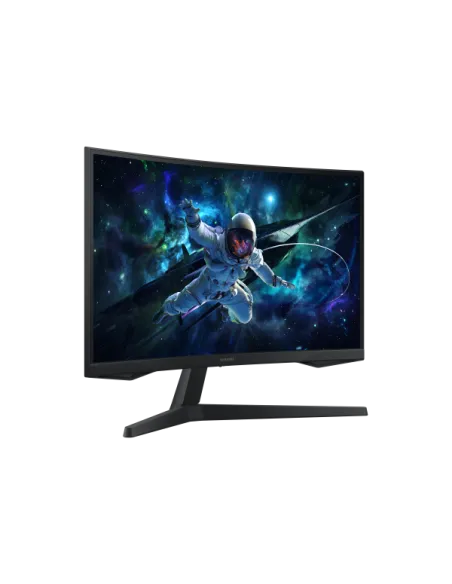 S27CG55 25 VA CURVO(16:9) 2560X1440