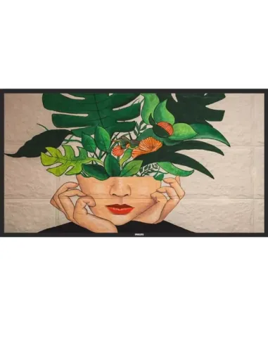 MONITOR 43 D-LINE UHD 24/7