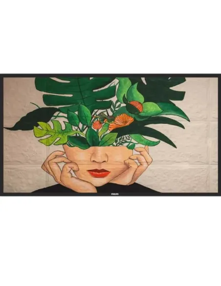 MONITOR 43 D-LINE UHD 24/7