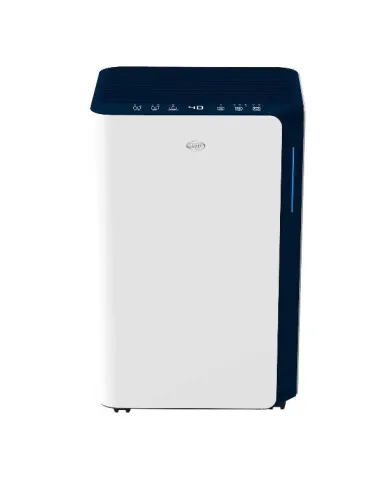 DEU DRY PURY EVO WF 21 20MQ