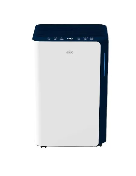 DEU DRY PURY EVO WF 21 20MQ