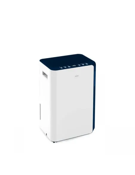 DEU DRY PURY EVO WF 21 20MQ