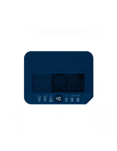 DEU DRY PURY EVO WF 21 20MQ