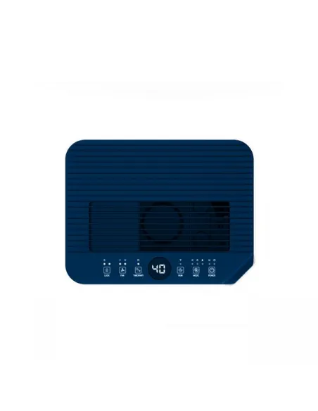 DEU DRY PURY EVO WF 21 20MQ