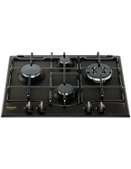 PIANO BI GAS 60CM 4FUOCHI SMALTATO