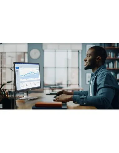 MONITOR 23,8 120HZ REG ALT USB-C