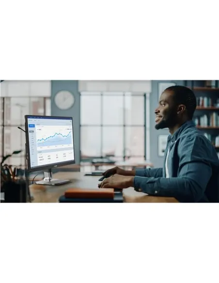 MONITOR 23,8 120HZ REG ALT USB-C