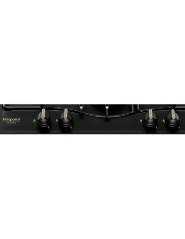 PIANO BI GAS 60CM 4FUOCHI SMALTATO