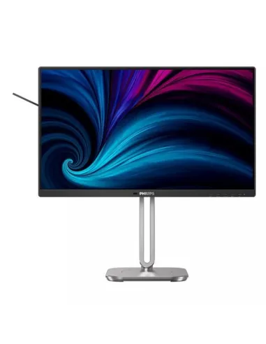 MONITOR 23,8 120HZ REG ALT USB-C