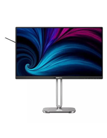 MONITOR 23,8 120HZ REG ALT USB-C