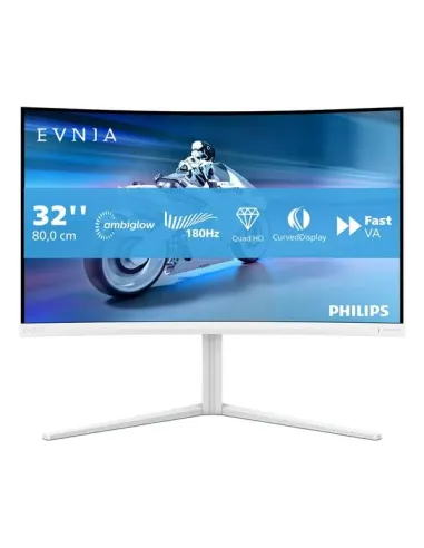 31,5 MONITOR VA REG ALT 180HZ