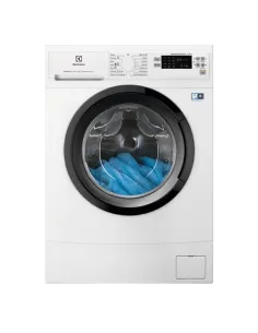 LAVAT SLIM EW6S560I 6KG D 1000 GIRI