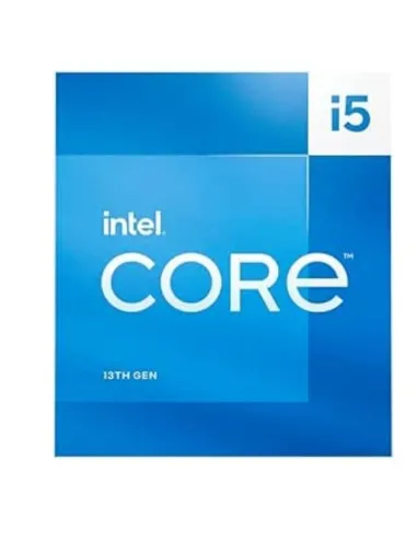 INTEL CPU CORE I5-13400F, BOX