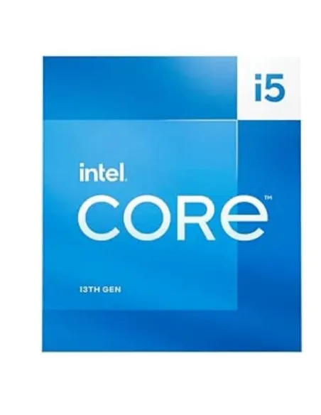 INTEL CPU CORE I5-13400F, BOX