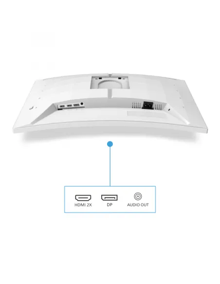 31,5 MONITOR VA REG ALT 180HZ