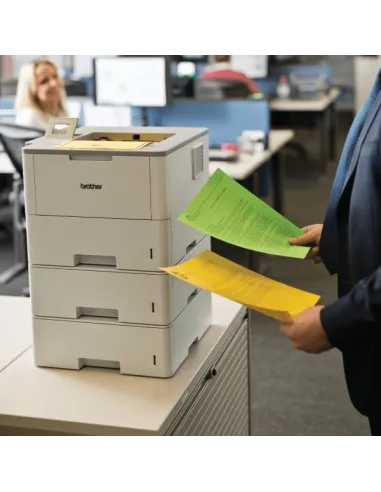 CASSETTO CARTA 520 FG L6000