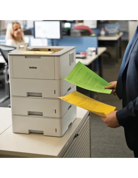 CASSETTO CARTA 520 FG L6000