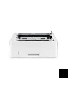 HP LASERJET PRO SHEET FEEDER 550