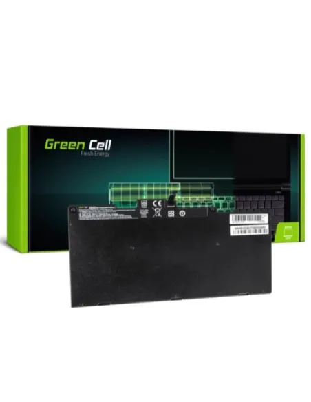 BATTERY FOR HP ELITEBOOK