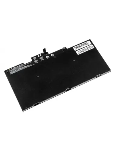 BATTERY FOR HP ELITEBOOK