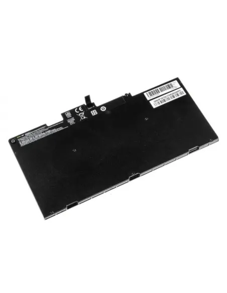 BATTERY FOR HP ELITEBOOK