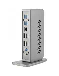 DOCKING STATION USB C DUAL MONITOR 2