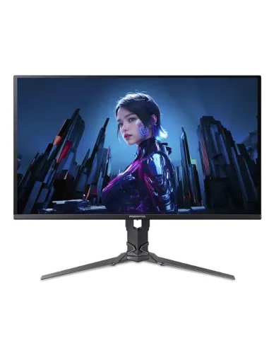 PREDATOR X27UW3BMIIPRX