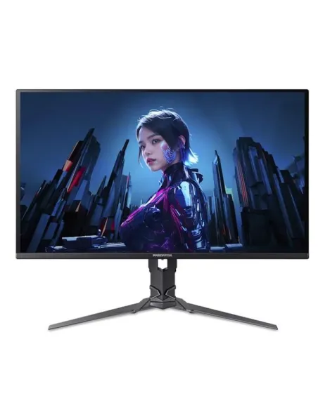 PREDATOR X27UW3BMIIPRX