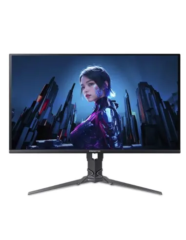 PREDATOR X27UW3BMIIPRX