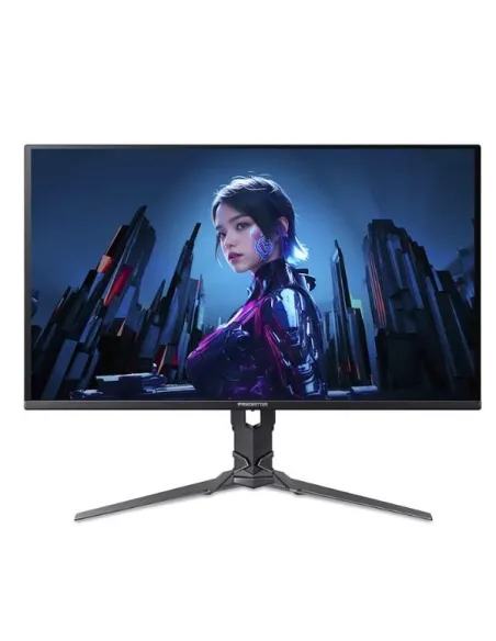 PREDATOR X27UW3BMIIPRX