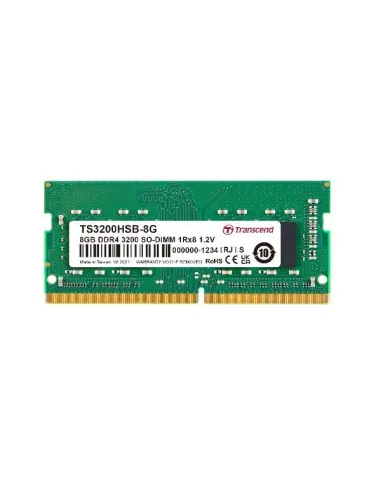 8GB TS DDR4 3200 SO-DIMM