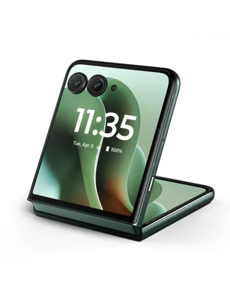 RAZR 60 ULTRA 16/512 SCARAB