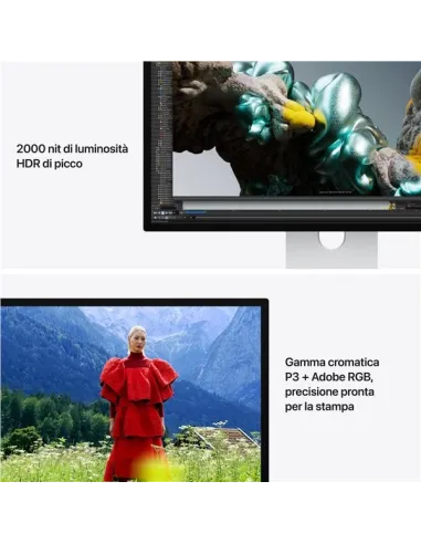 STUDIO DISP XDR STD/HEIGHT/1M