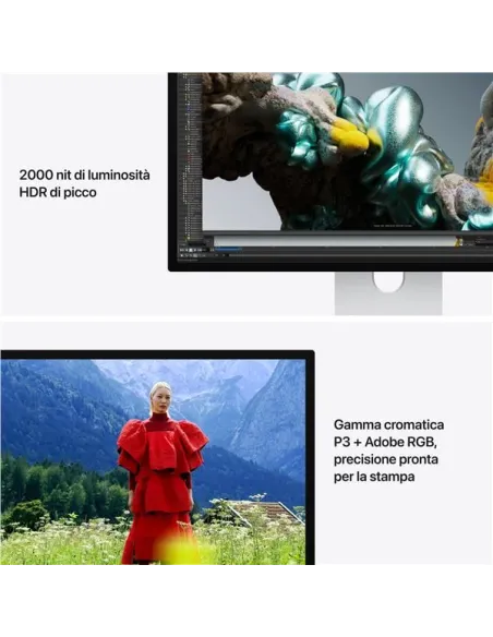 STUDIO DISP XDR STD/HEIGHT/1M