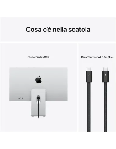 STUDIO DISP XDR STD/HEIGHT/1M