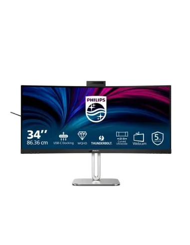 34 MONITOR VA REG ALT WEBCAM