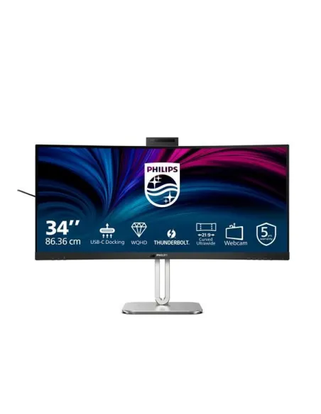 34 MONITOR VA REG ALT WEBCAM