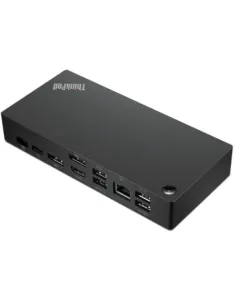 THINKPAD UNIVERSAL USB-C DOCK EU
