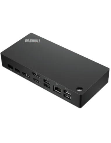 THINKPAD UNIVERSAL USB-C DOCK EU