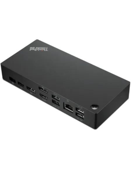 THINKPAD UNIVERSAL USB-C DOCK EU