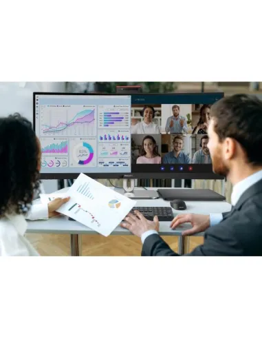 34 MONITOR VA REG ALT WEBCAM