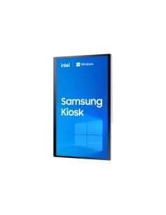 KIOSK 24P 1920X1080 250CD/M2 2