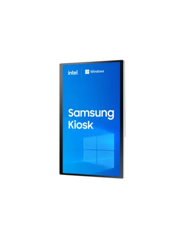 KIOSK 24P 1920X1080 250CD/M2