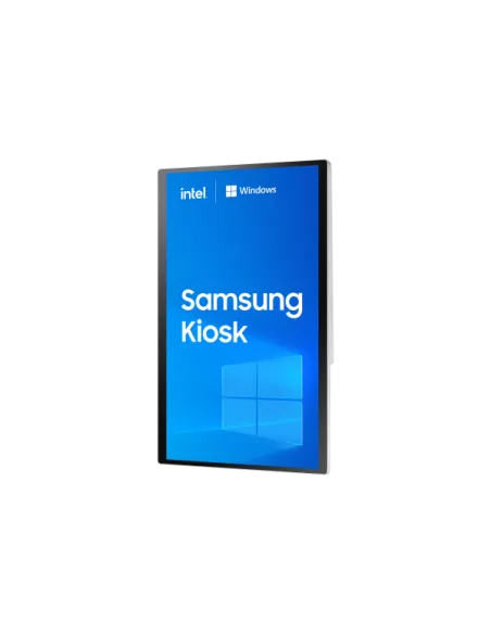 KIOSK 24P 1920X1080 250CD/M2