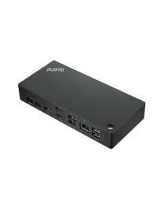 THINKPAD UNIVERSAL USB-C DOCK EU 2