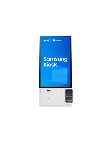 KIOSK 24P 1920X1080 250CD/M2