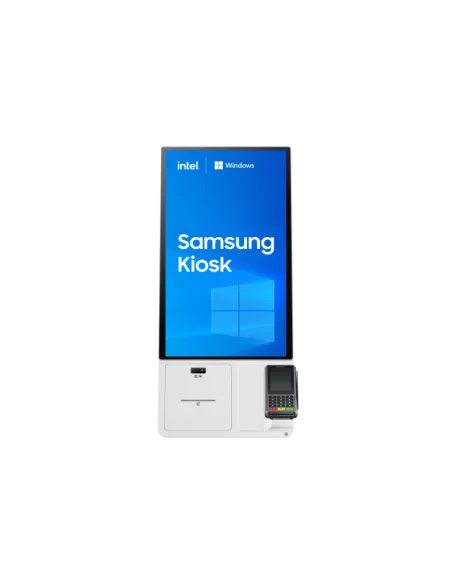 KIOSK 24P 1920X1080 250CD/M2