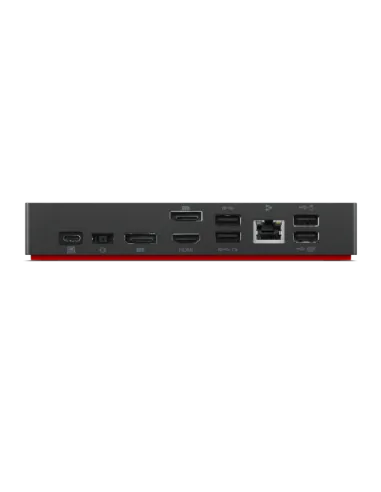 THINKPAD UNIVERSAL USB-C DOCK EU